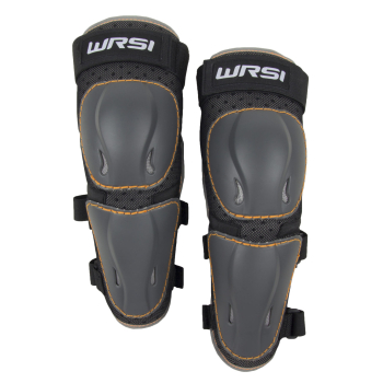 Ellbogenschoner 'S-Turn' von WRSI