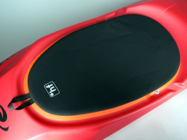Neopren Lukendeckel  'Tuppa' von hf