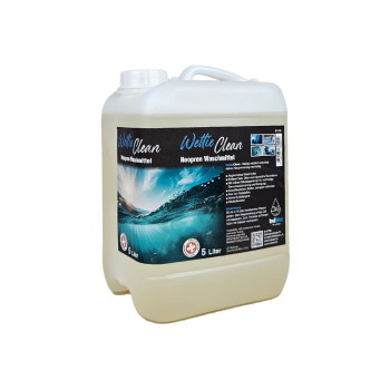 Neopren Waschmittel 'WettieClean'