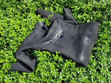 Neopren Waschmittel 'WettieClean' - Anzug ohne Spühlen trocknen lassen