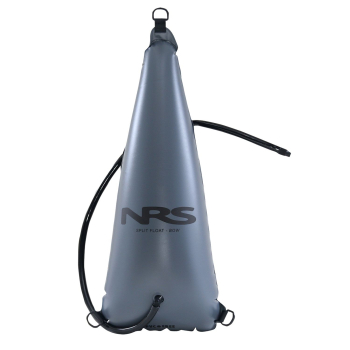 Kajak Auftriebskörper vorne, 'NRS Split Kayak Flotation Bow'