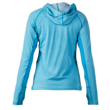 Preview: 'Women's H2Core Lightweight Hoodie' von NRS