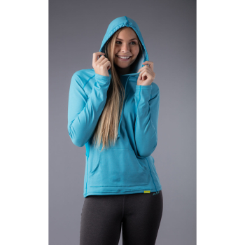 Preview: 'Women's H2Core Lightweight Hoodie' von NRS