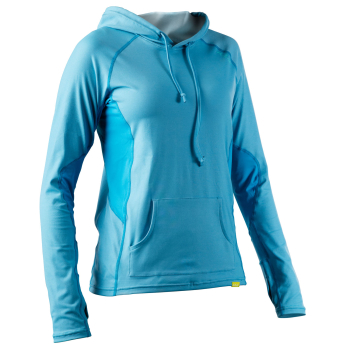 Preview: 'Women's H2Core Lightweight Hoodie' von NRS
