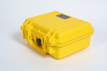Preview: Pelicase 1200, gelb