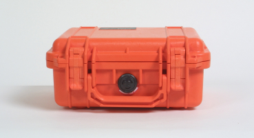 Preview: Pelicase 1200, orange