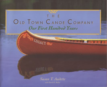 The Old Town Canoe Company