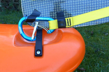 'Krab Stick' von WHETMAN