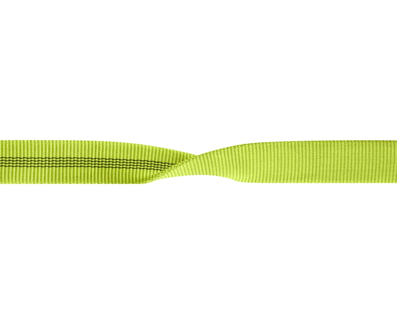 Edelrid X-Tube 25mm Bandschlinge -  - Online-Shop