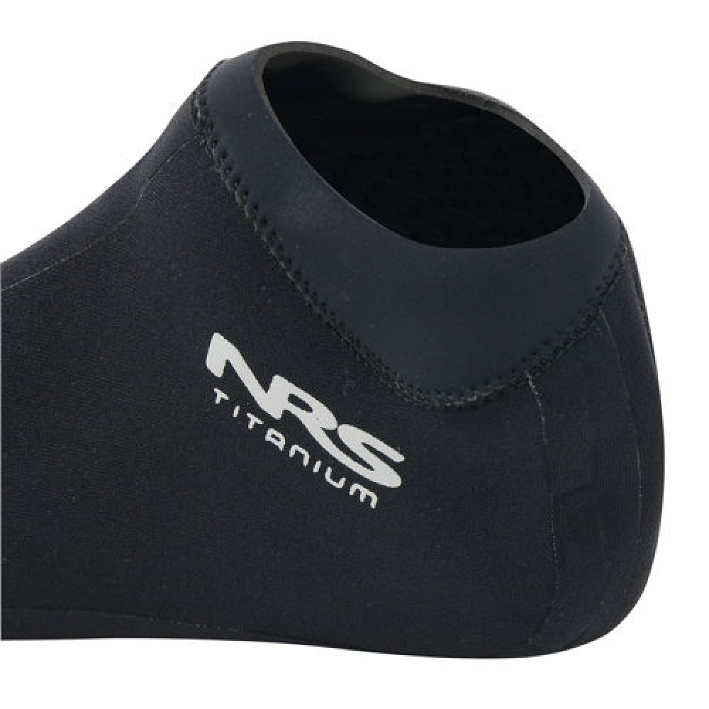 Neopren- Knöchelsocke 'Sandal Sock' von NRS
