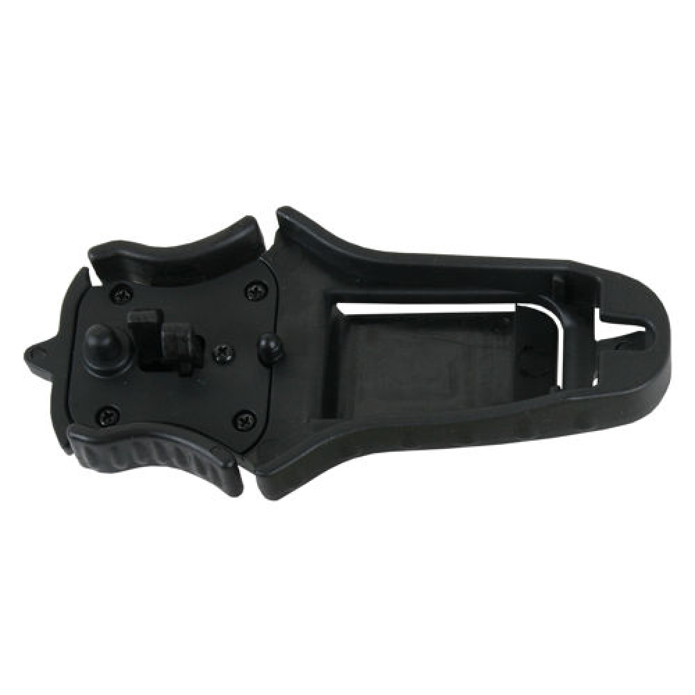 'CoPilot' Sicherheitsmesser von NRS