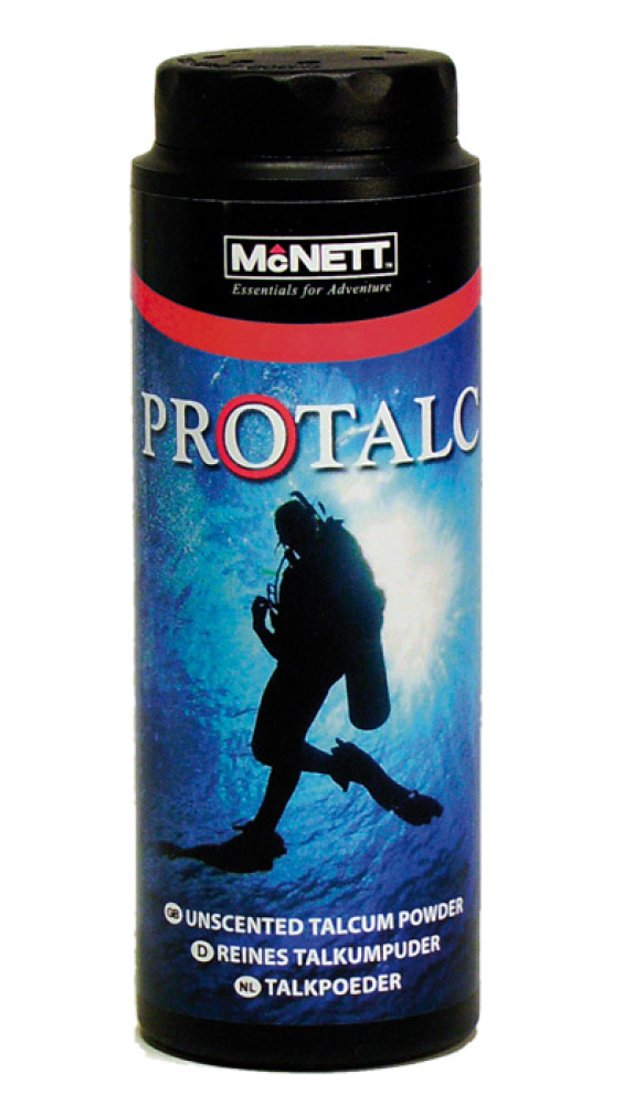 Pro Talc