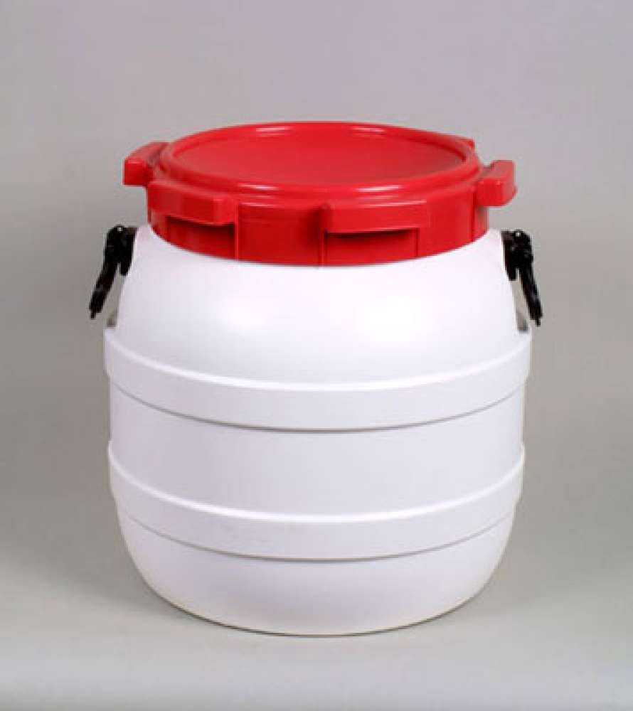 Weithalstonne 41.5 Liter