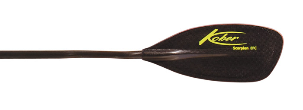 'Scorpion Evolution EFC ergo' von Kober