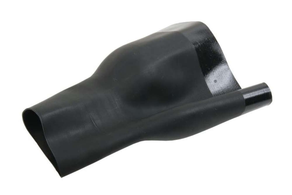 Latexmanschette Fuss