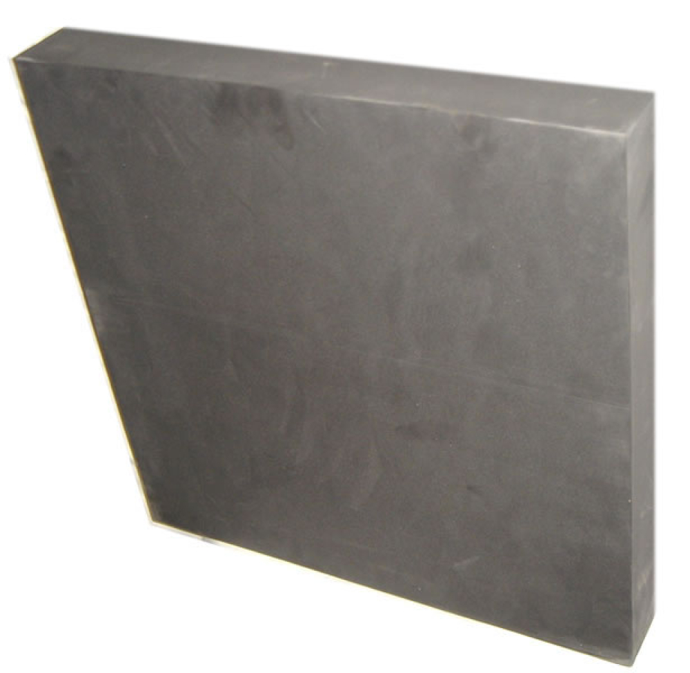 Minicel Schaum 5cm Dicke (50 x 50 cm)