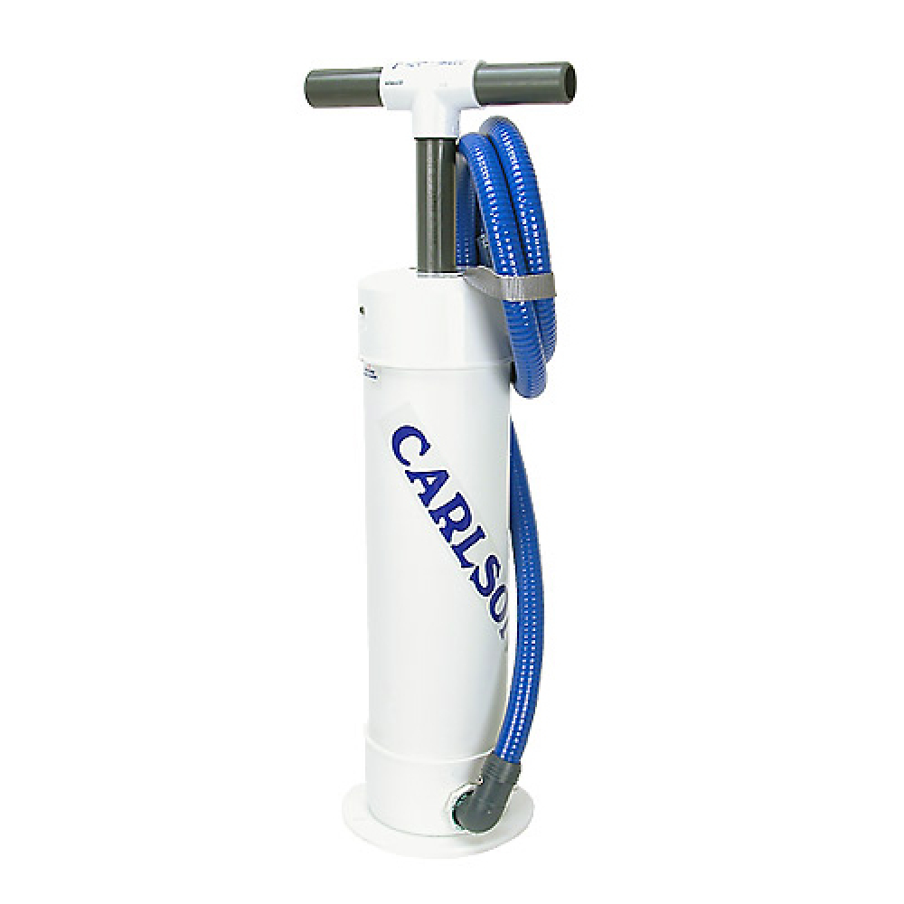 6" Hand Pump