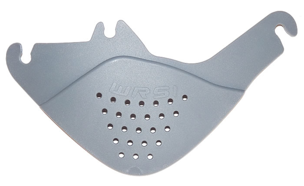 Ohrenschutz für WRSI Current Helm