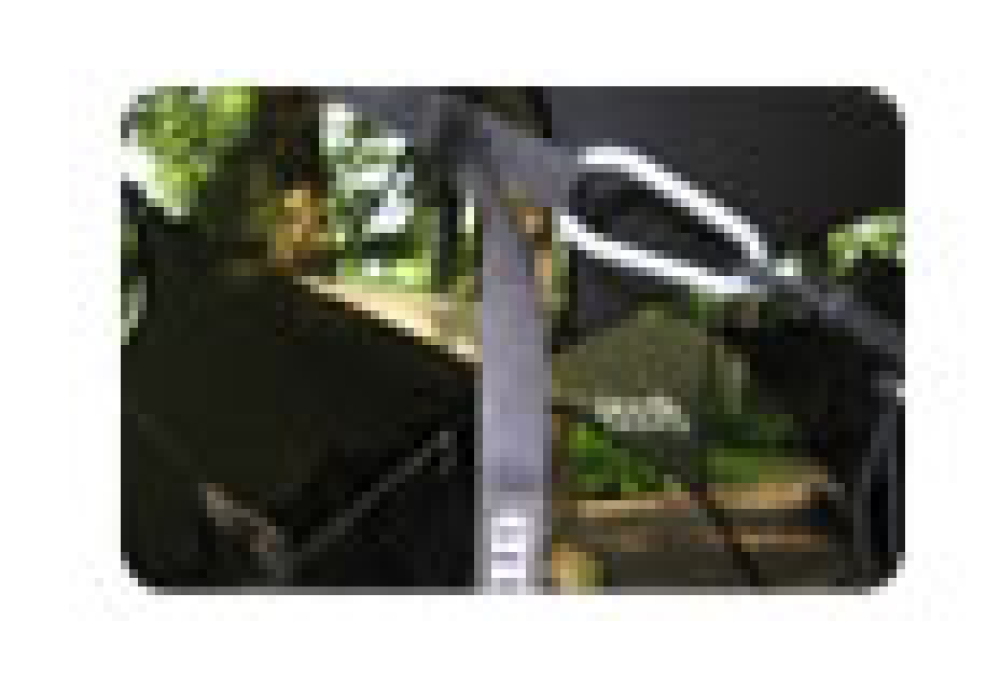 Hängematten Aufhängung 'Slap Strap' von ENO