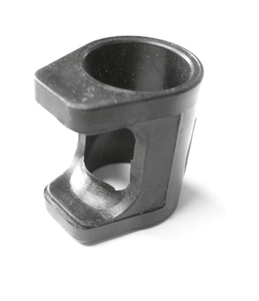 U-Clips Rohrführung klein 'Modell 302'