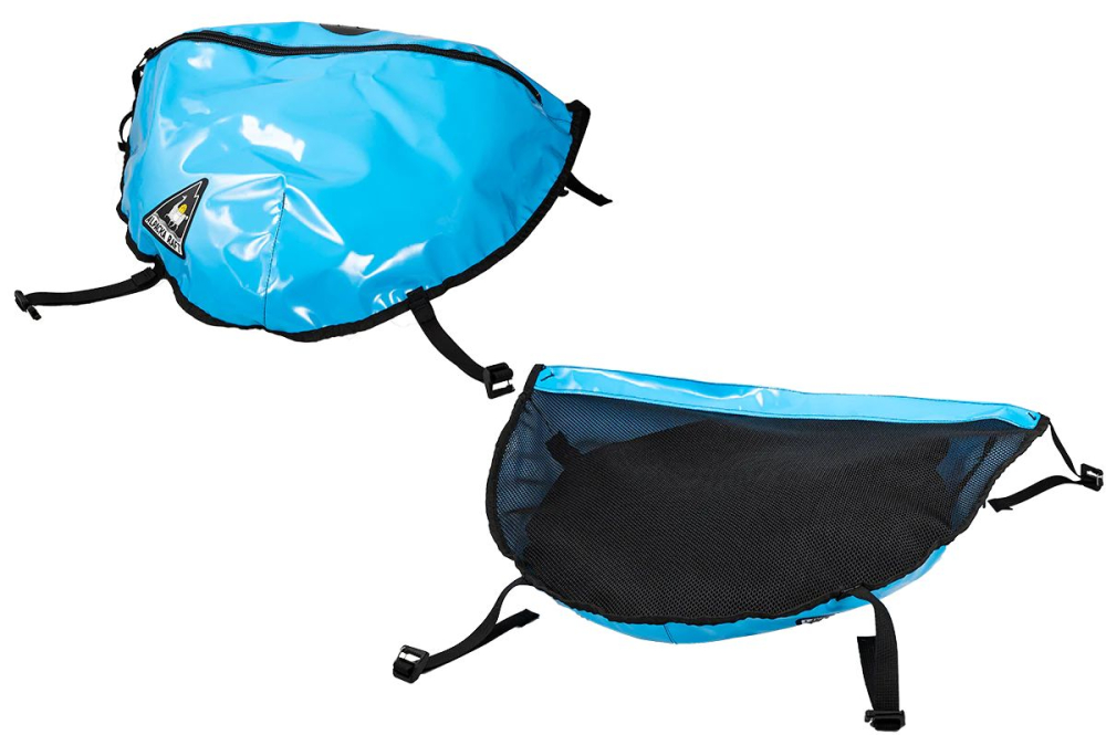 'Hybrid Bow Bag' von Alpacka Raft