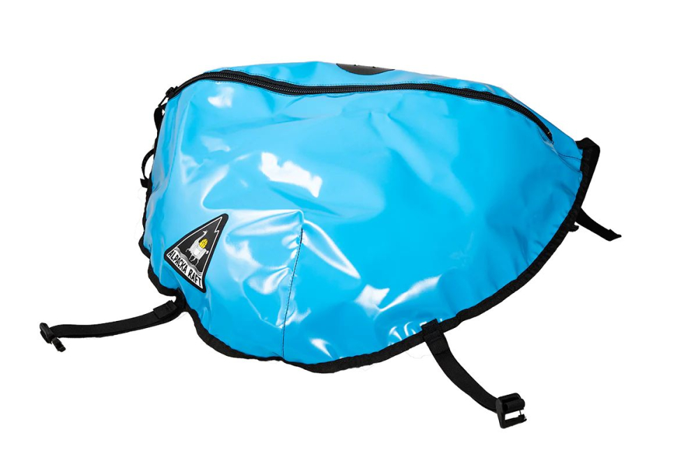 'Hybrid Bow Bag' von Alpacka Raft