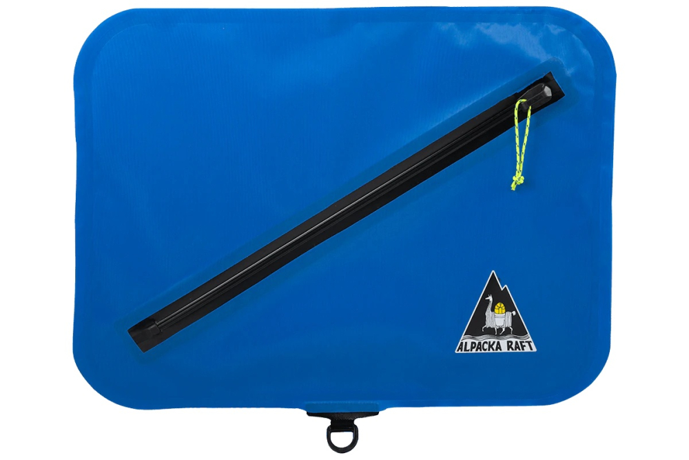 'Lap Bag' 10L von Alpacka Raft