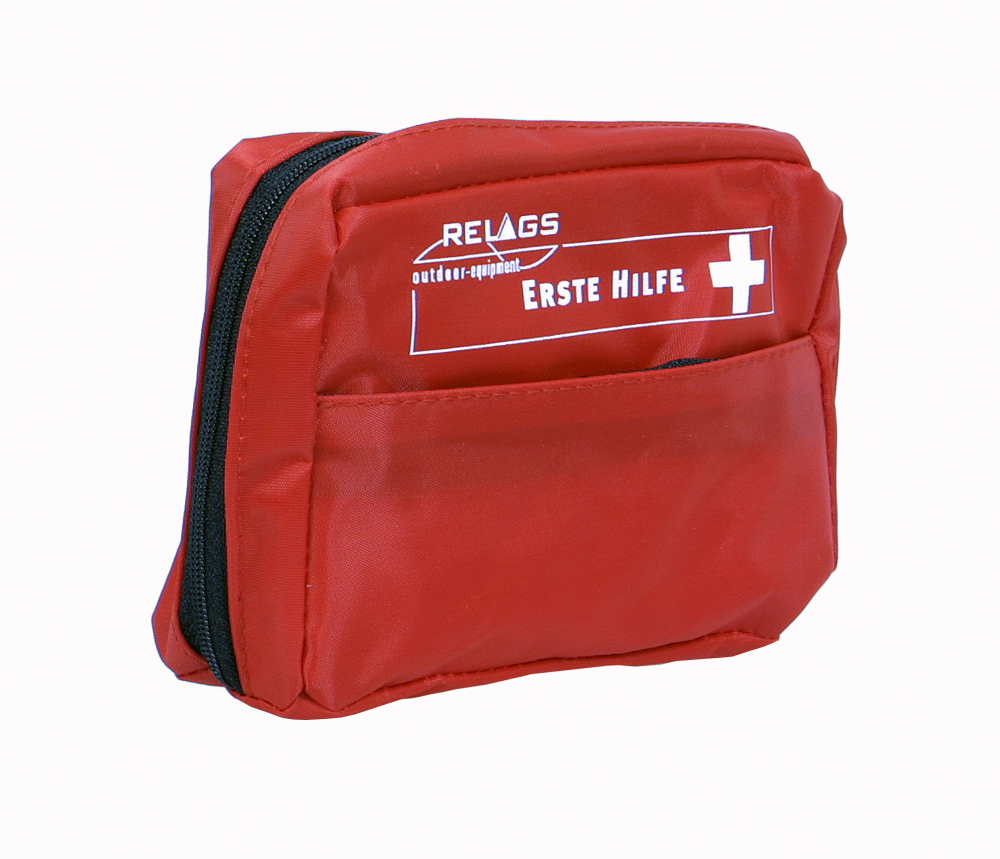 Erste Hilfe Set 'Standard' von Relags