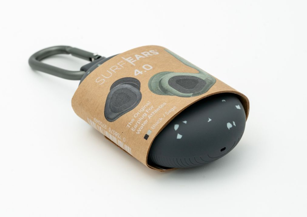 Verpackung 'Surf Ears'