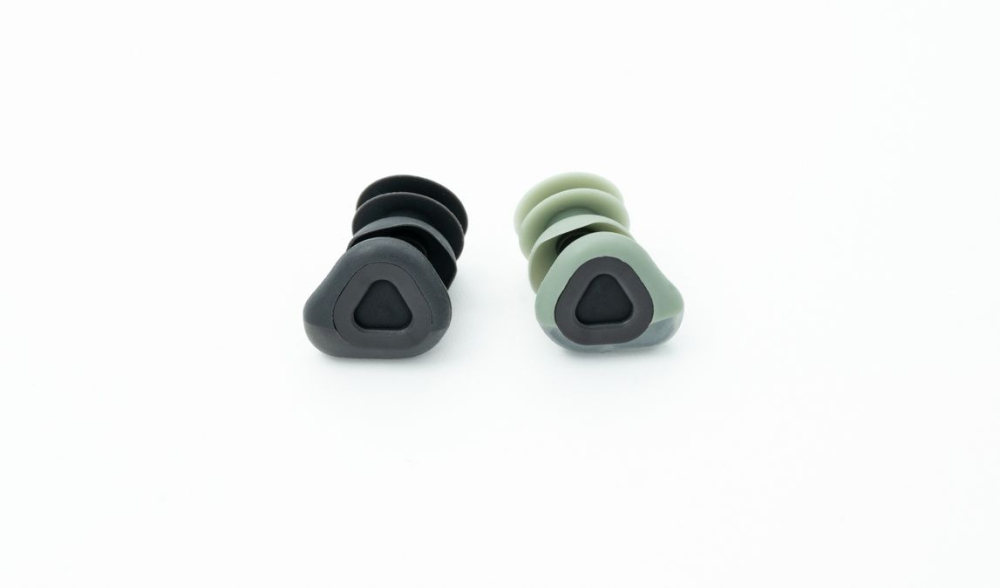 Option Flügellos 'SurfEars'