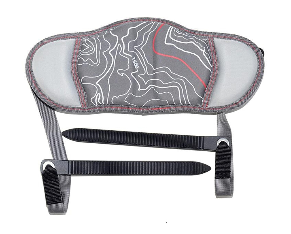 Dagger 'Contour Ergo' Rückengurt