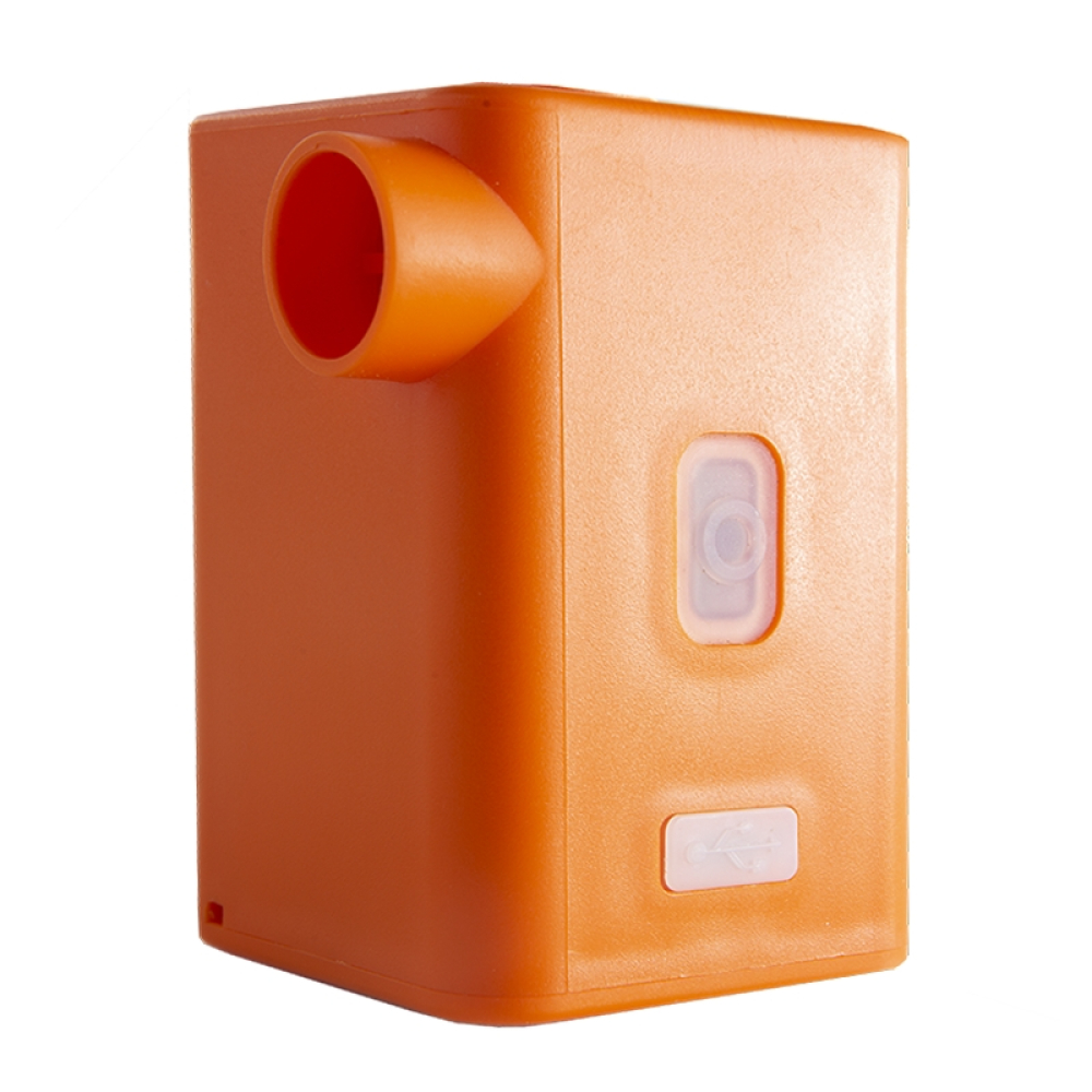 Packraft Pumpe 'Feather Pump' von Kokopelli