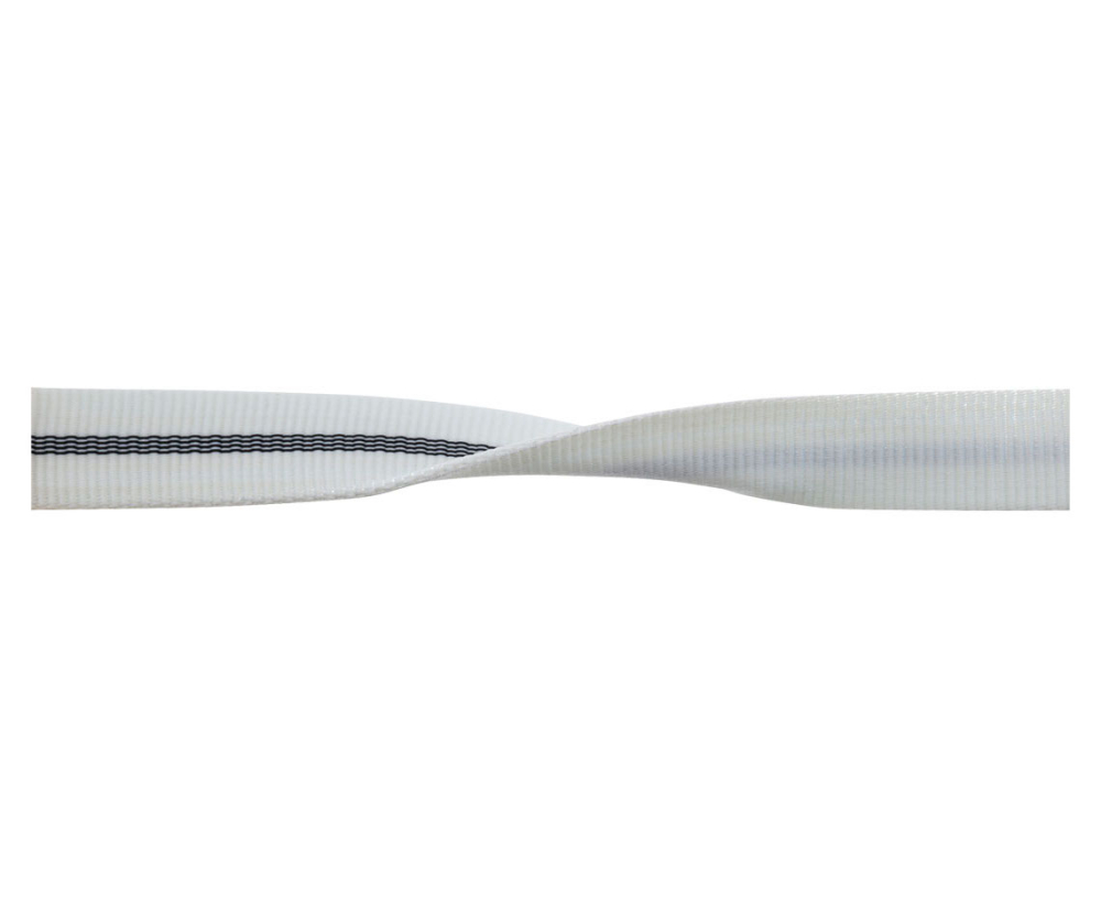 Schlauchband X-Tube 25mm (Laufmeter)