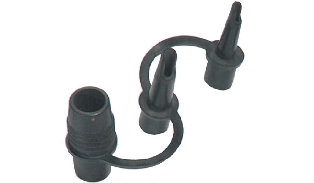 'Ventiladapter 3/4 Zoll' von Grabner