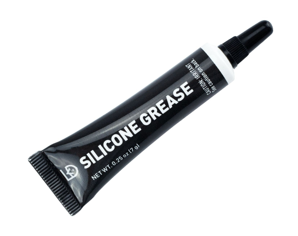 7g Tube Silikonfett
