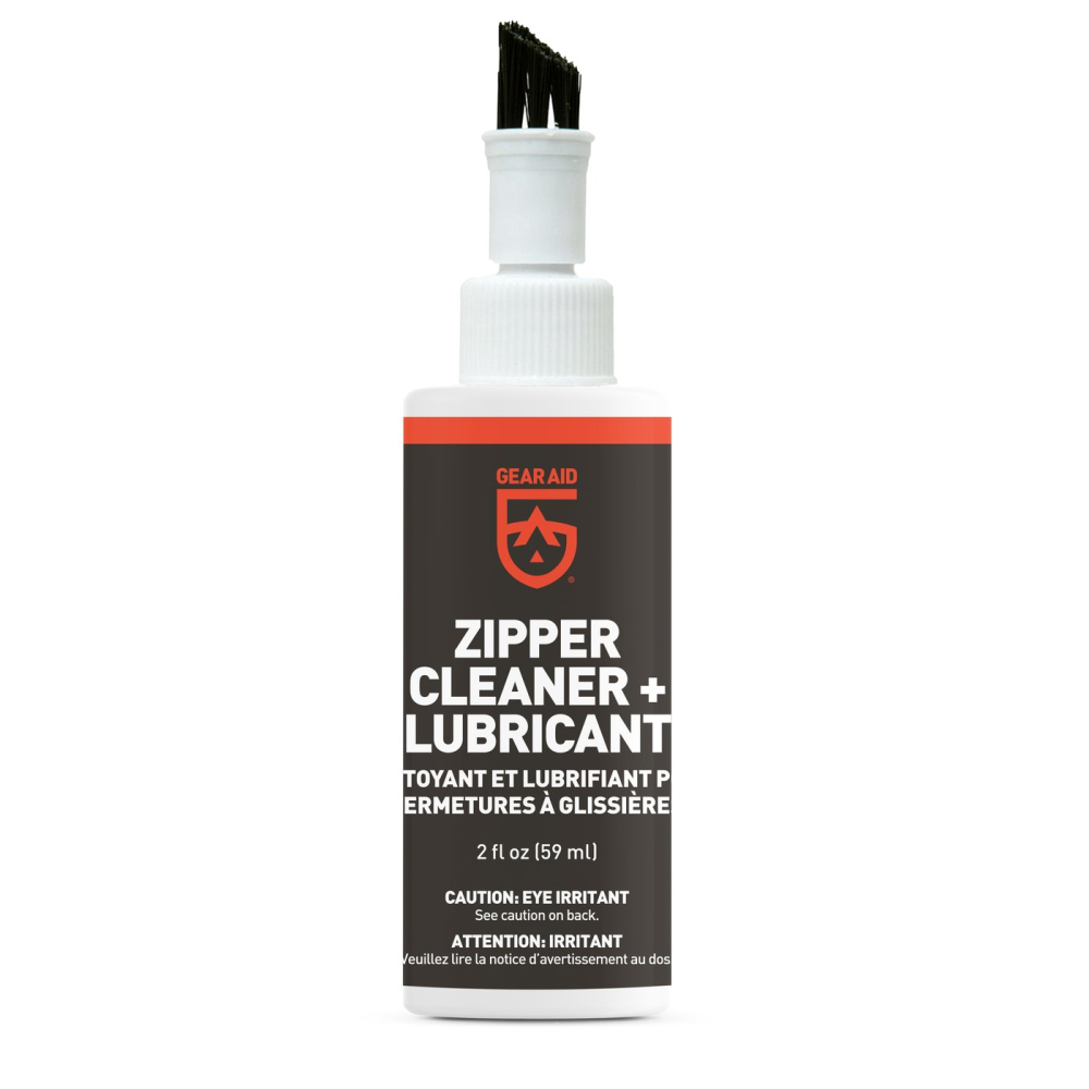 'Zipper Cleaner and Lubricant' von Gear Aid