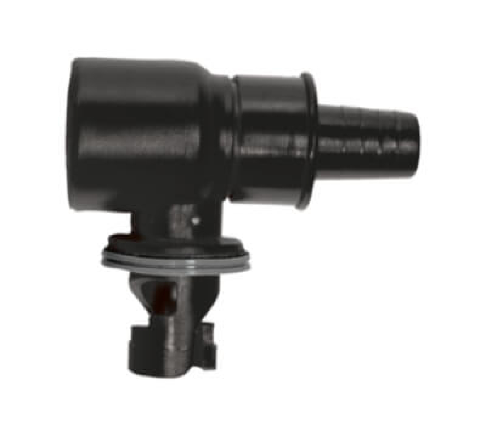 Grabner 'Überdruckadapter 0.3 bar'