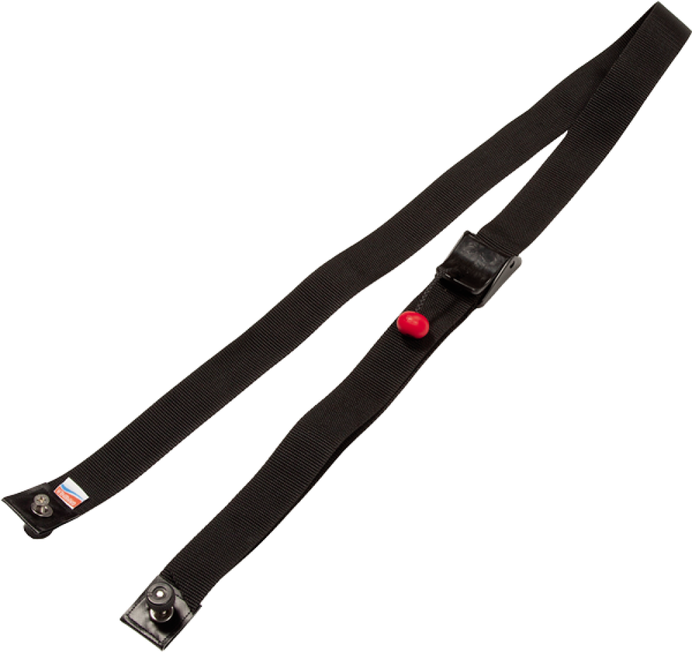 Schenkelgurt für Grabner Boote