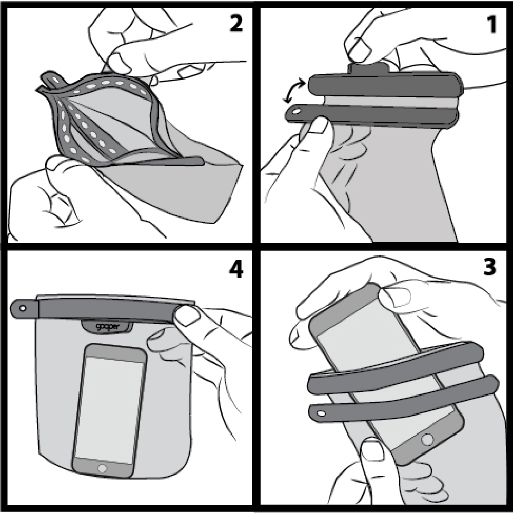 Erklärung magnetischer Verschluss