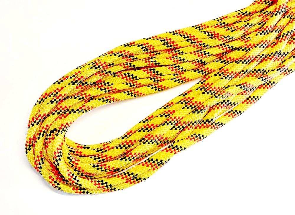 Wurfsackseil 'KM 7.5' von hf