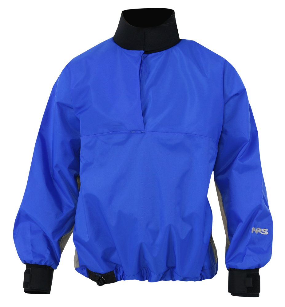 Kinder-Paddlerjacke  'Youth Rio' von NRS