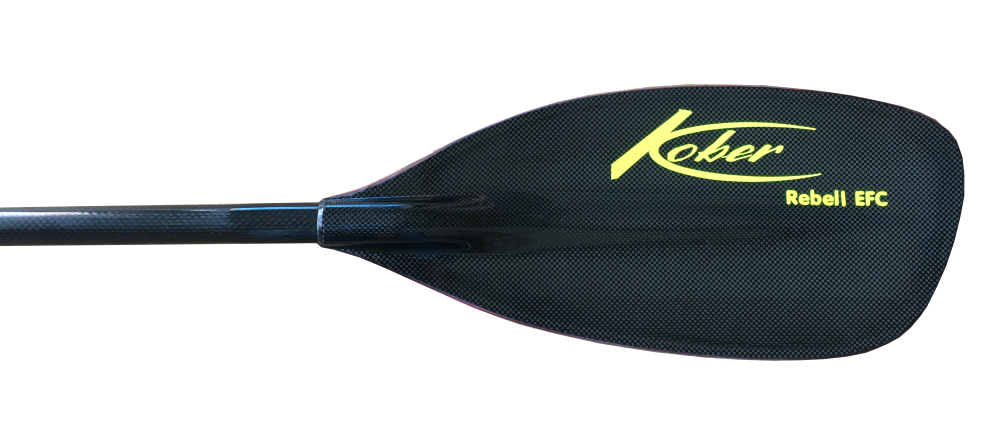 Kober 'Rebell EFC'
