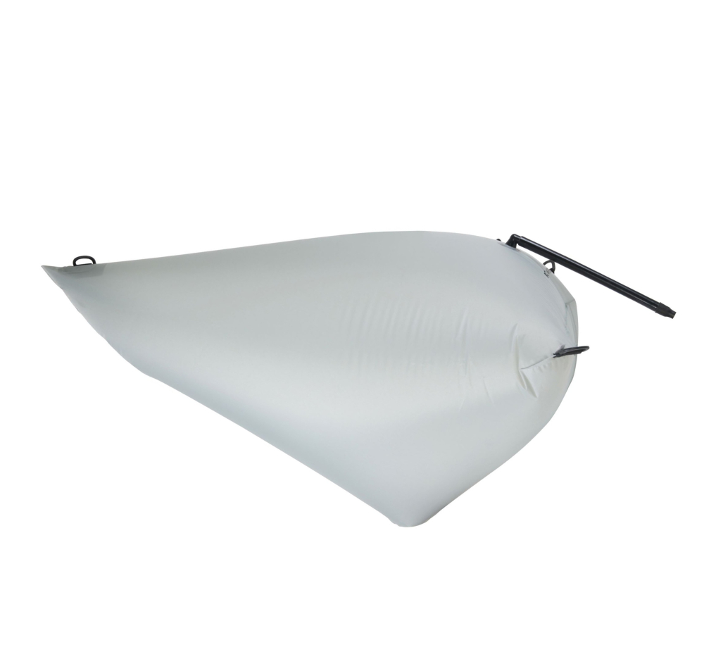 3-D End Float, Paar