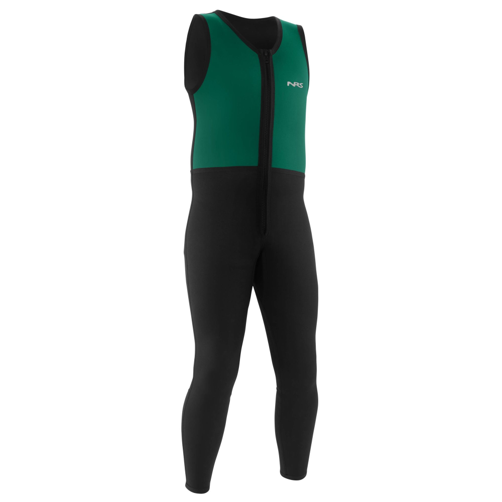 Grösse XS, '3mm Outfitter Bill Wetsuit' von NRS