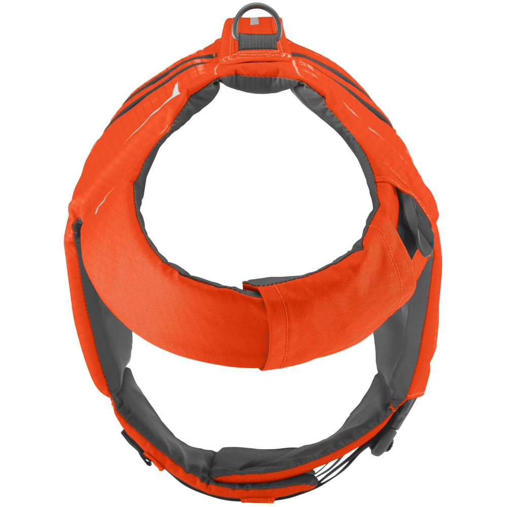 Hundeschwimmweste 'NRS CFD Dog Life Jacket', Ansicht vorne
