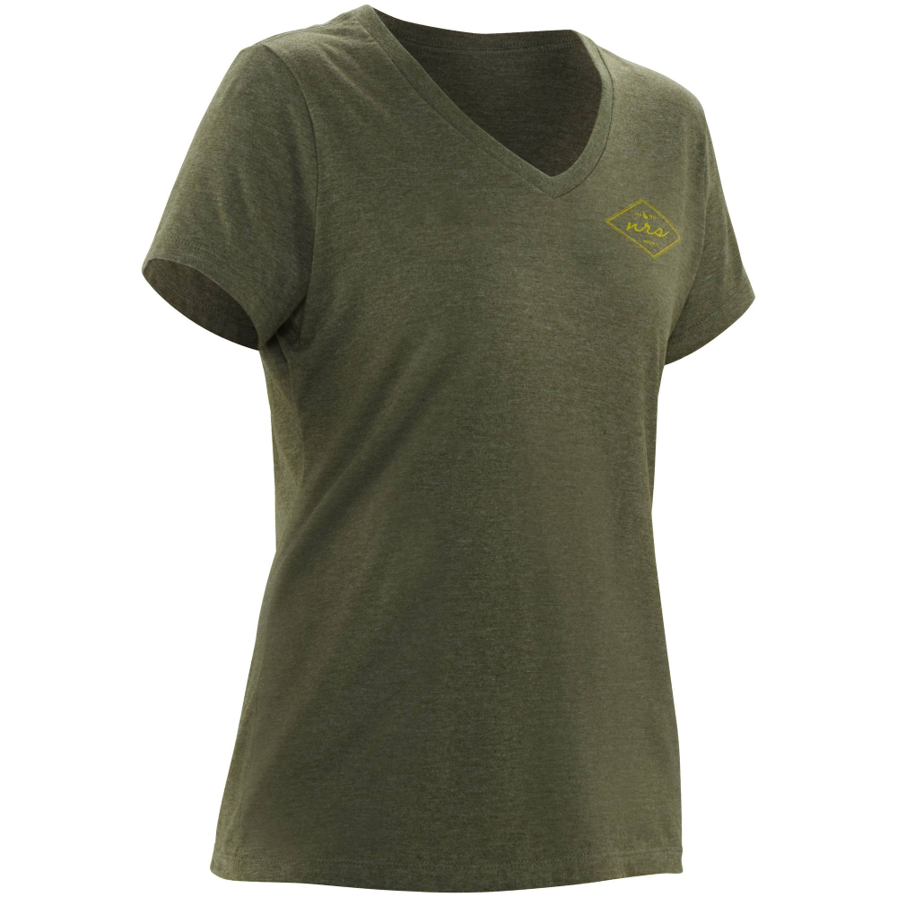NRS Women’s Flagship T-Shirt