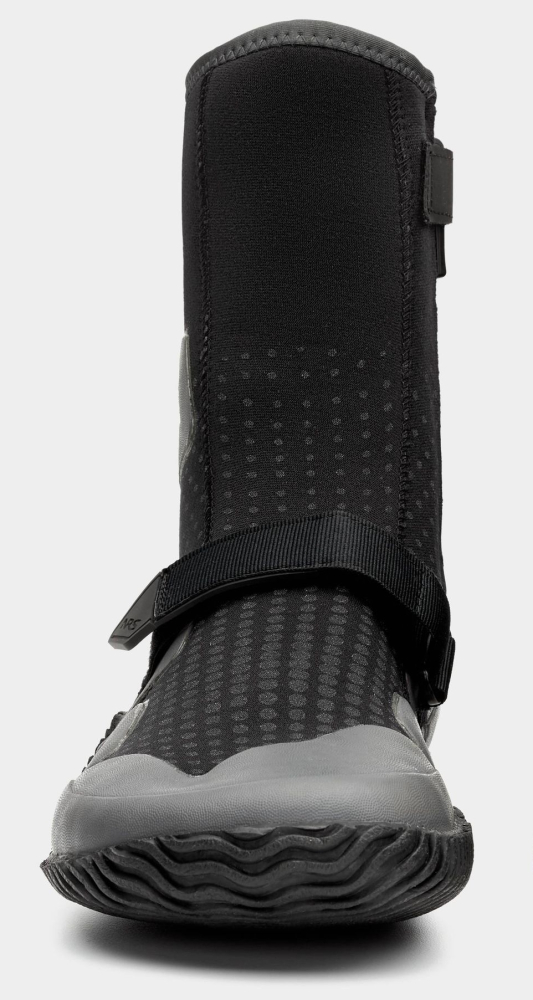 Ansicht Zehen, Neopren- Stiefel 'Paddle Wetshoes' von NRS