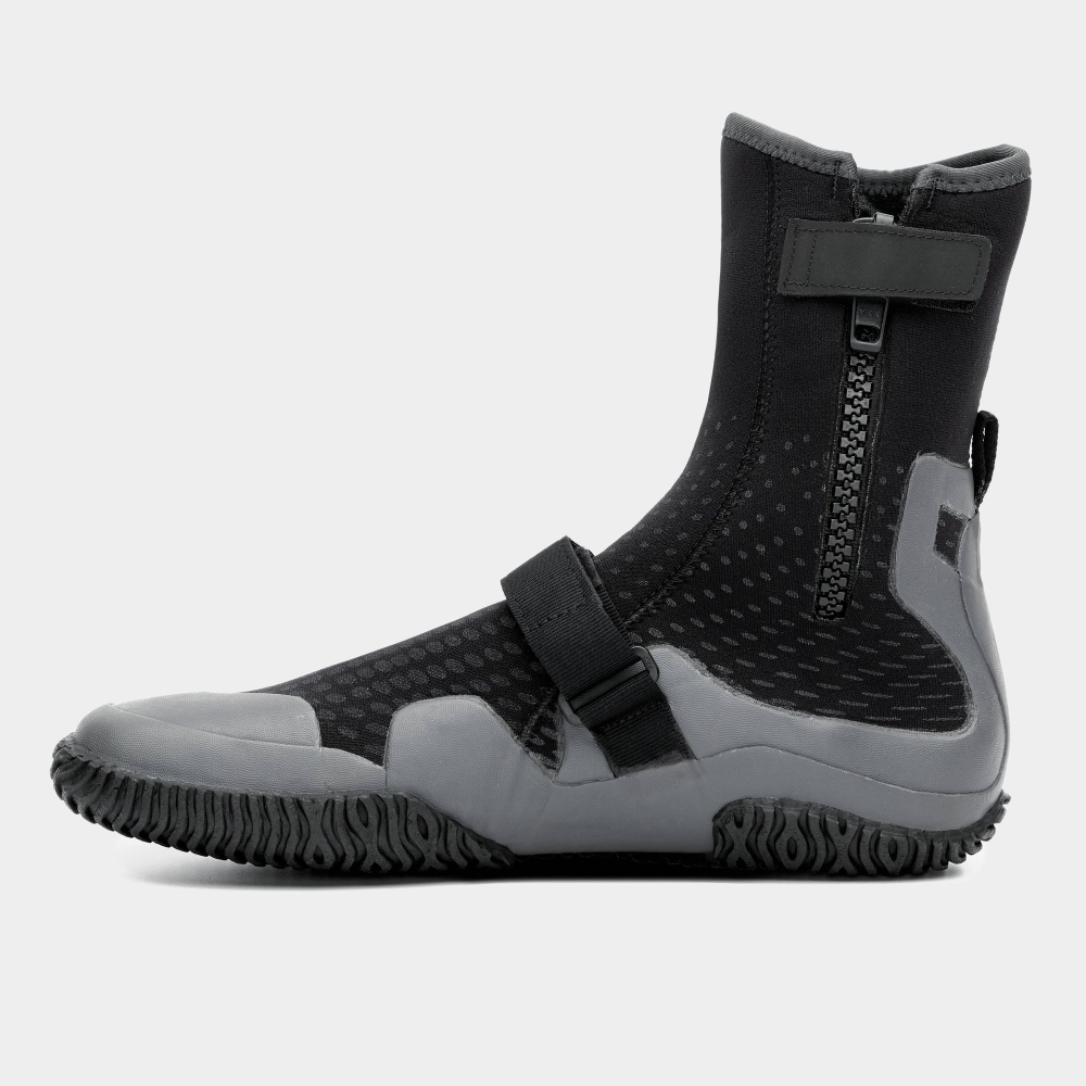 Ansicht Innenrist, Neopren- Stiefel 'Paddle Wetshoes' von NRS
