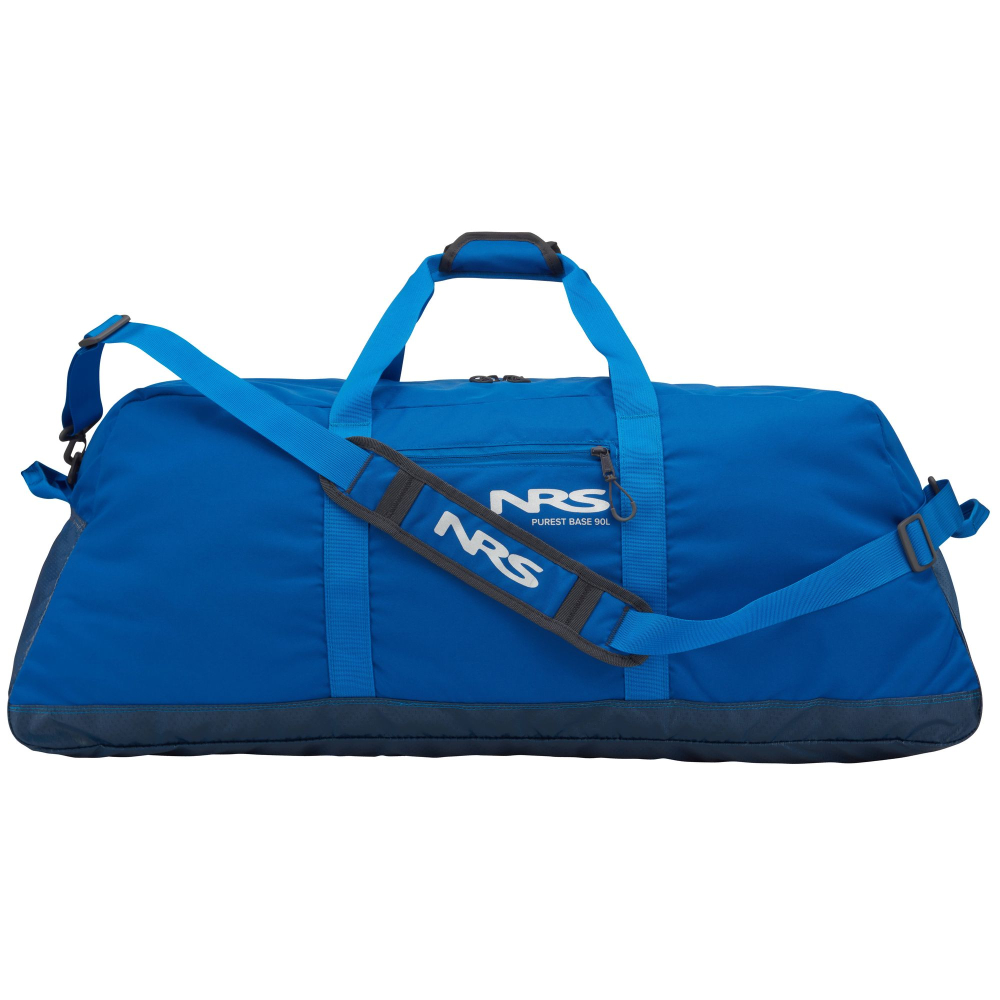 'Purest Base Duffel Bag' 90 Liter von NRS