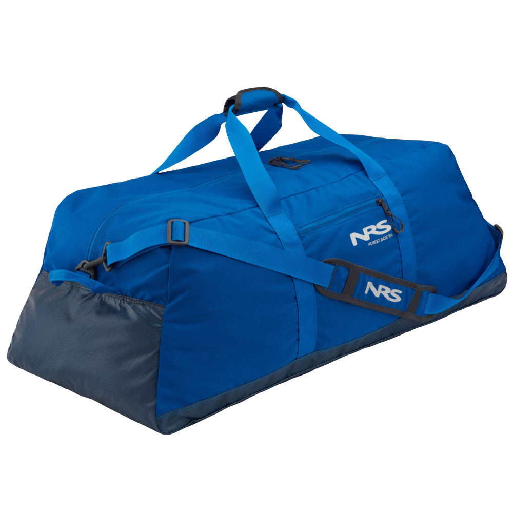 'Purest Base Duffel Bag' 90 Liter von NRS